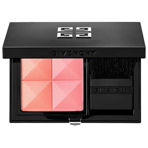 givenchy blush palette|best Givenchy makeup products.